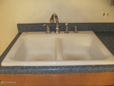 kitchen sink