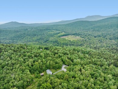 Near the Putnam State Forest