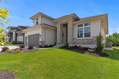 21931 W 100th Terrace, Lenexa, KS 66220 - photo 3