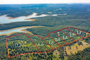 Tract 4 Mc 8025, Peel, AR 72668 - photo 7