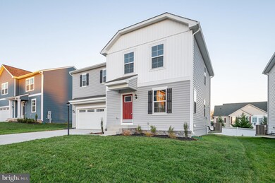 212 Ludgate Manor, Falling Wtrs, WV 25419 - photo 3