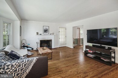 303 W Crystal Lake Ave, Haddonfield, NJ 08033 - photo 3