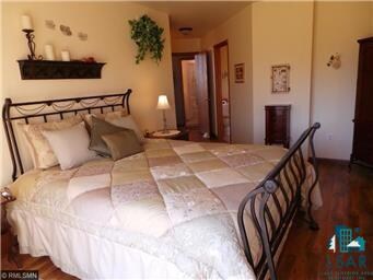 Close the door and enjoy your ensuite with attache