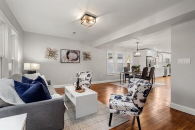 88 Chandler St unit 2, Arlington, MA 02474 - photo 2