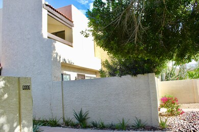 Side of Home
