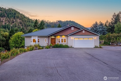 60 Eagle Place, Leavenworth, WA 98826 - photo 3