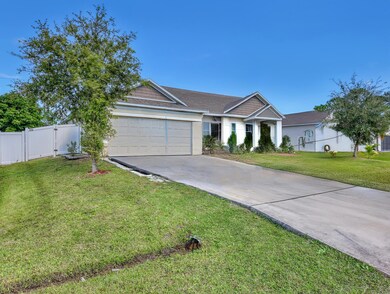 1725 SW Alberca Ln, Port Saint Lucie, FL 34953 - photo 2