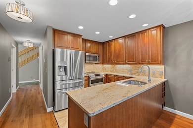 48 Pointe Rok Dr unit 48G, Worcester, MA 01604 - photo 6