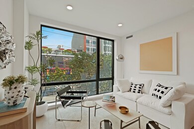 Columbus House unit 204, Jersey City, NJ 07302 - photo 3