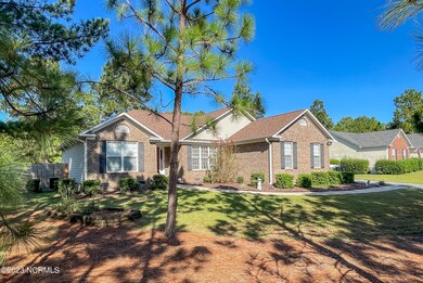 125 Queens Cove Way
