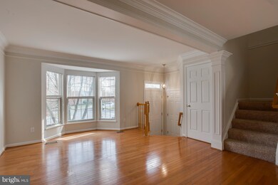 8621 Walcott Ct, Manassas, VA 20111 - photo 2