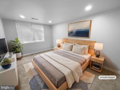 519 N Armistead St unit T1, Alexandria, VA 22312 - photo 4