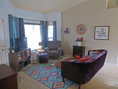 1417 W Hasket Ct, Nampa, ID 83686 - photo 4