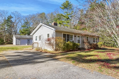 214 Pendleton Hill Rd, Voluntown, CT 06384 - photo 3