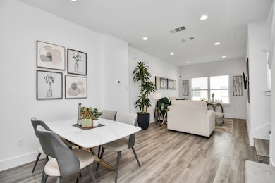 2002 Laverne Shumard Ln unit B, Houston, TX 77080 - photo 7