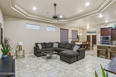 3613 Santa Sabina Ave, Las Cruces, NM 88012 - photo 4