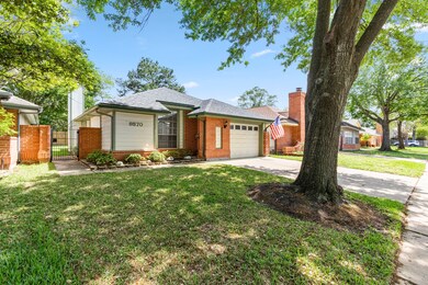 8570 Pool Creek Dr, Houston, TX 77095 - photo 3