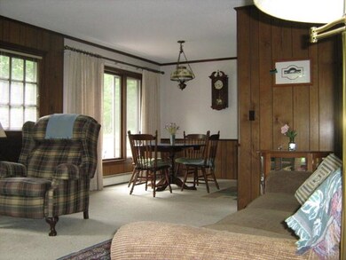 Part Of Living Rm