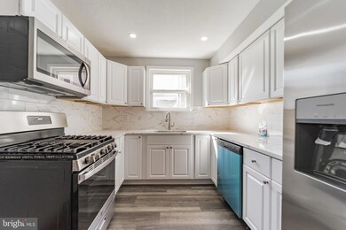 3621 Ferndale Ave, Gwynn Oak, MD 21207 - photo 5