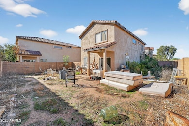 Backyard for use_660_E_El_Prado_Rd