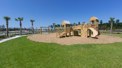 Amenities West Lake at Lakes of Cane Bay