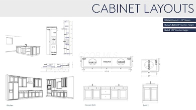 661 Satori Ln unit LOT 00063, Lewis Center, OH 43035 - photo 5