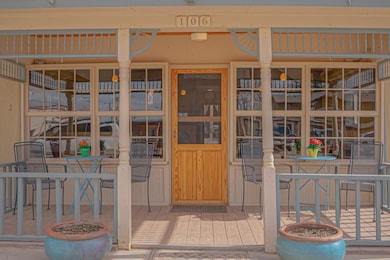 106 E Francisco St, La Veta, CO 81055 - photo 5