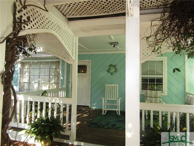 1004 Welch St, Savannah, GA 31410 - photo 2