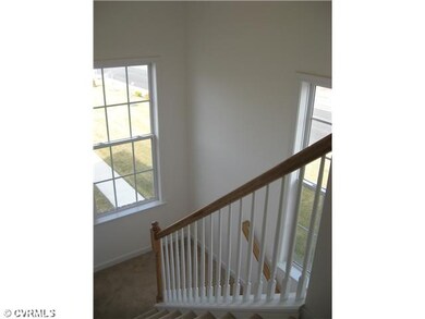Other - Stairway with Lots of Light