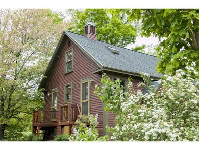 5 Freeman Colby Rd, Henniker, NH 03242 - photo 3