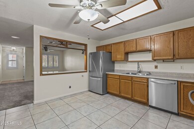 1951 N 64th St unit 55, Mesa, AZ 85205 - photo 5