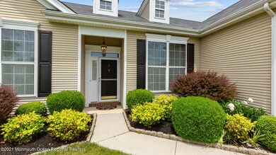 3 Gettysburg Ct Allentown NJ 08501 USA-0