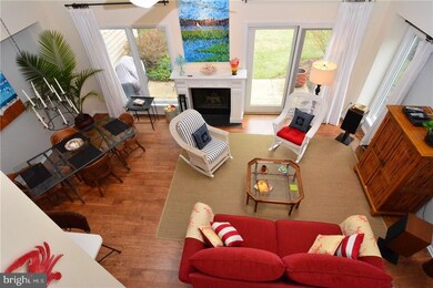 20908 Spring Lake Dr unit 306, Rehoboth Beach, DE 19971 - photo 3