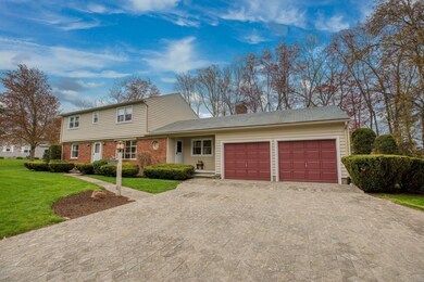 11 Fernwood Dr, Wilbraham, MA 01095 - photo 4