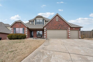 839 E Seattle Place, Broken Arrow, OK 74012 - photo 2