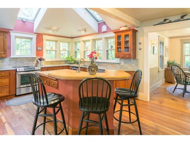 208 Stoney Brook Rd, New London, NH 03257 - photo 7