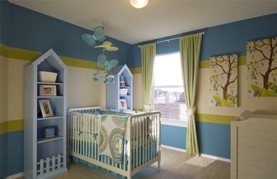 23547 Glenbuck St, Spring, TX 77373 - photo 7