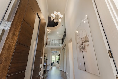 Entry Foyer 1