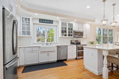 18 Ledgewood Farm Dr, Cohasset, MA 02025 - photo 7