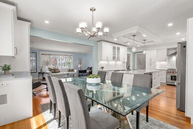 90 Olde Field Rd, Newton Center, MA 02459 - photo 6