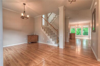 14665 S Summit St, Olathe, KS 66062 - photo 4