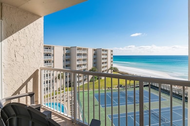 Holiday Surf and Racquet Club unit 607, Destin, FL 32541 - photo 2