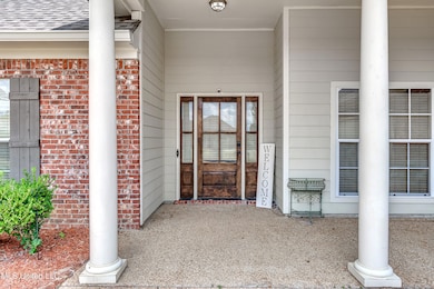 117 Sara Fox Dr, Brandon, MS 39047 - photo 7