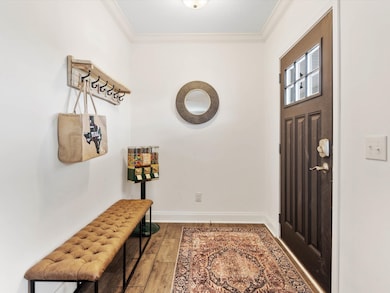 1301 Davis Rd, Granbury, TX 76049 - photo 6