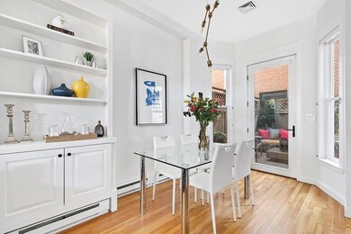 4 Russell St unit A, Cambridge, MA 02140 - photo 5