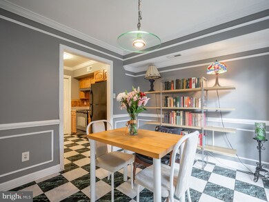 3811 Burlingame Place unit 34C, Alexandria, VA 22309 - photo 4