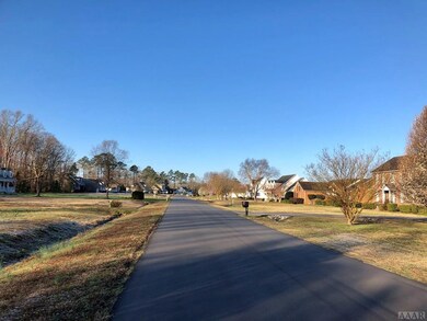 Street view...196 is on the left