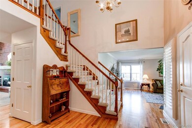 4813 S Crystal St, Aurora, CO 80015 - photo 4