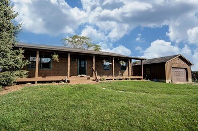 11350 Walnut Dowler Rd, Logan, OH 43138 - photo 2