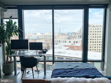 The Alta unit 1207, Washington, DC 20005 - photo 2